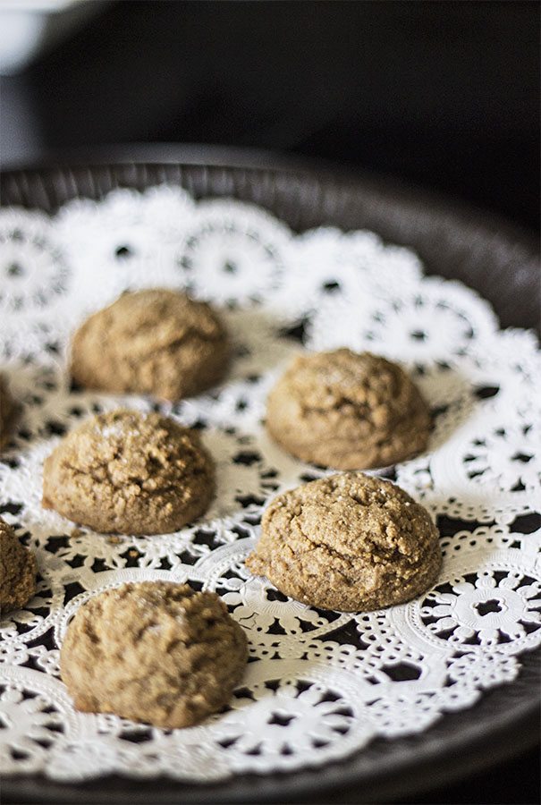 Natural Candida Cookie Recipes