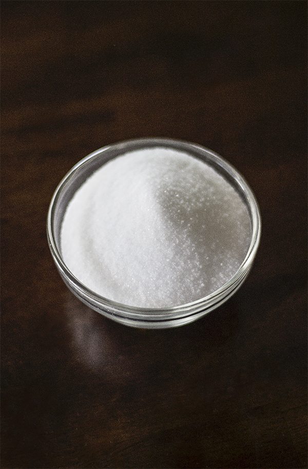 Erythritol - All About This Sugar Substitute